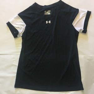 Under Armour Heat Gear t shirt